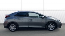 Honda Civic 1.6 i-DTEC SR 5dr Diesel Hatchback